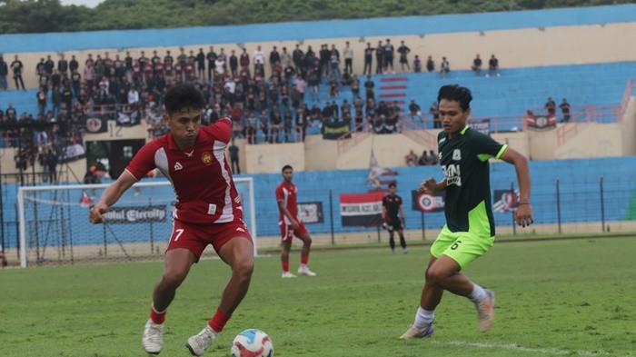 Liga Nusantara Digelar Mulai 1 Desember 2025, Pelatih Persiba Bantul Soroti Padatnya Jadwal