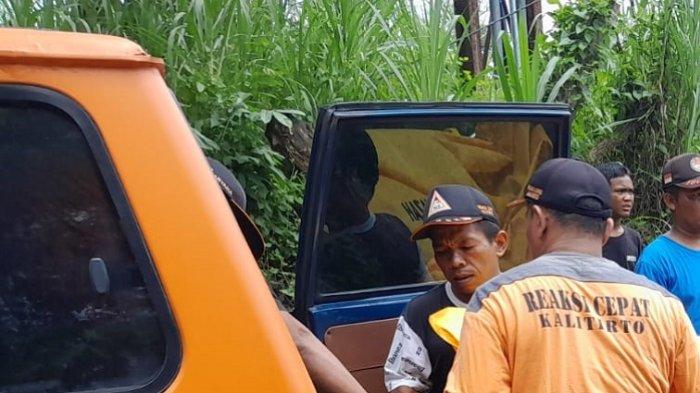 Laka Kereta di Prambanan, Masinis Bunyikan Klakson Berulang-ulang