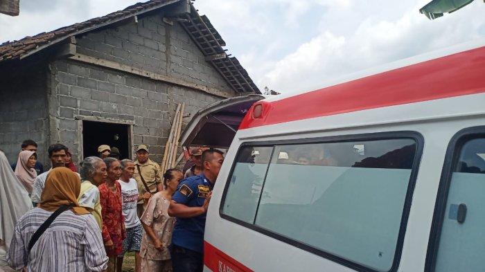 Drama Evakuasi Nenek Salinem di Klaten, Terjatuh ke Sumur Saat Cek Pompa Air