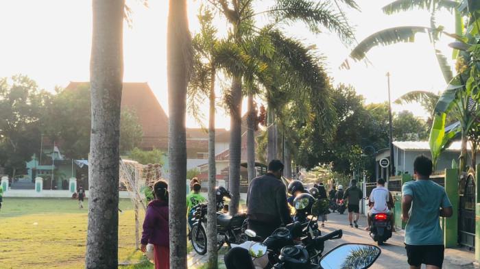 Lapangan Kasihan1
