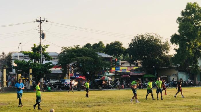 Lapangan Tamantirto