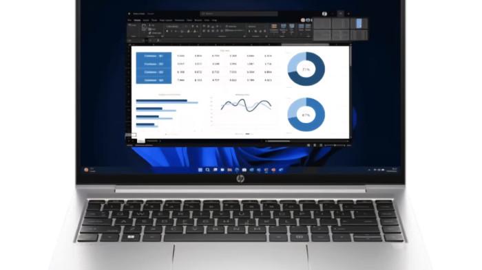 Laptop HP Probook 440 14 inch