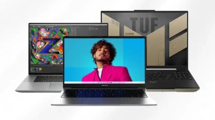 Simak Ini Sebelum Membeli Laptop agar Tidak Menyesal di Kemudian Hari