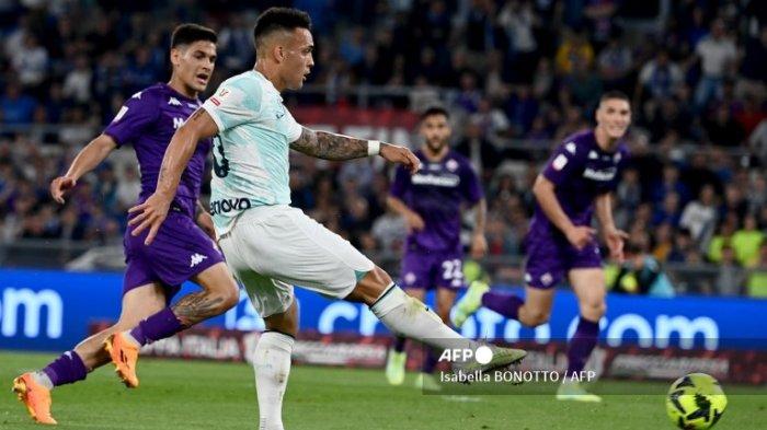Pochettino Tertarik Boyong Lautaro Martinez ke Chelsea