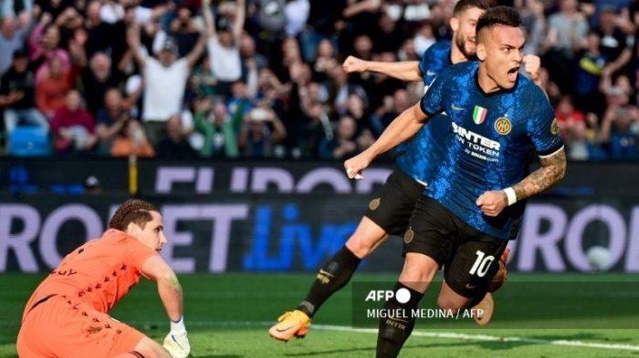 PREDIKSI Line-up Inter Milan vs FC Porto: Jadwal Liga Champions Pekan Ini