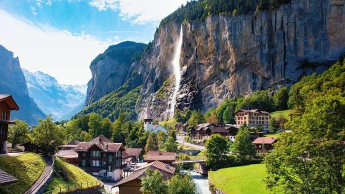 Lauterburnnen