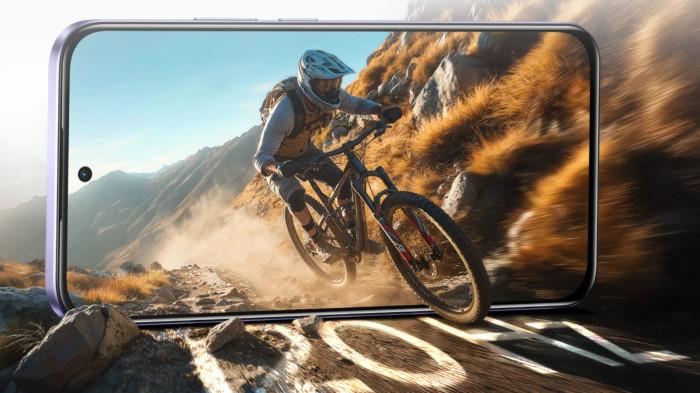 Layar 120Hz Realme C85 Pro