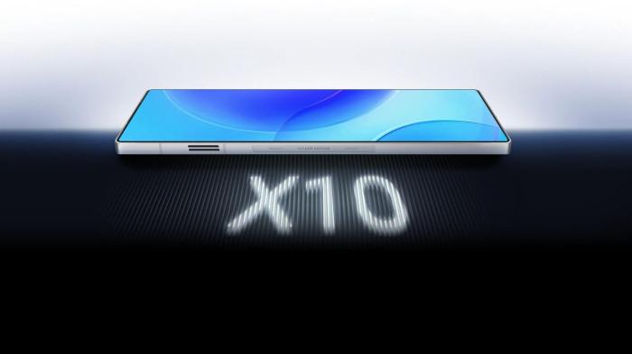 Layar REDMAGIC 11 Pro