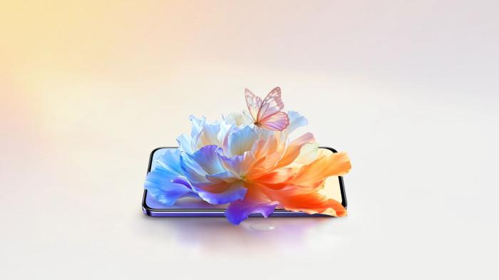 Layar Realme C85 Pro