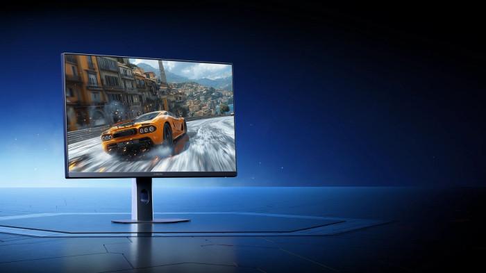 Layar Xiaomi Gaming Monitor G24i