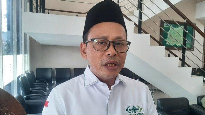 Lazisnu PBNU Sarankan Pemerintah Gunakan Data Regsosek untuk MBG dari Dana Zakat