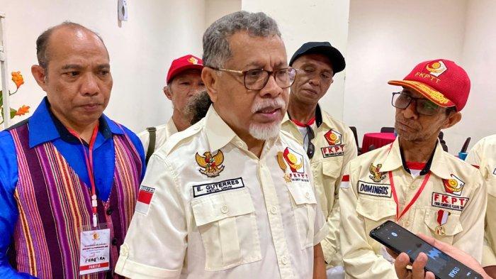 Lebih dari 1.000 Warga Eks Timor Timur Menetap di Jogja, Minta Perhatian dari Negara