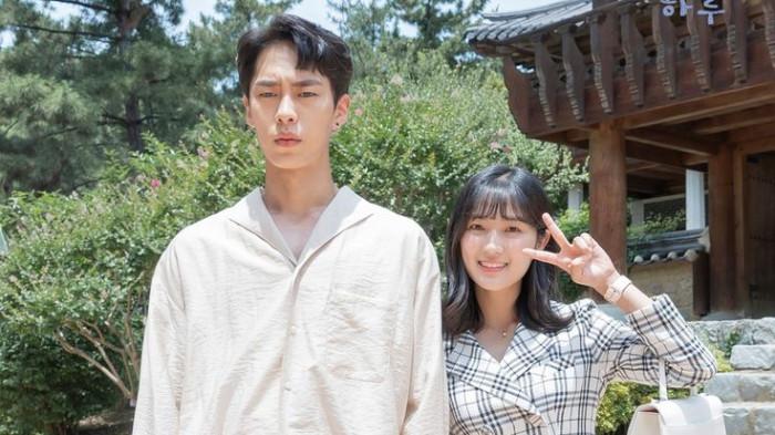 Lee Jae-Wook - Extraordinary You