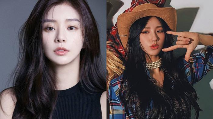 Lee Joo-Bin | Cho Mi-Yeon