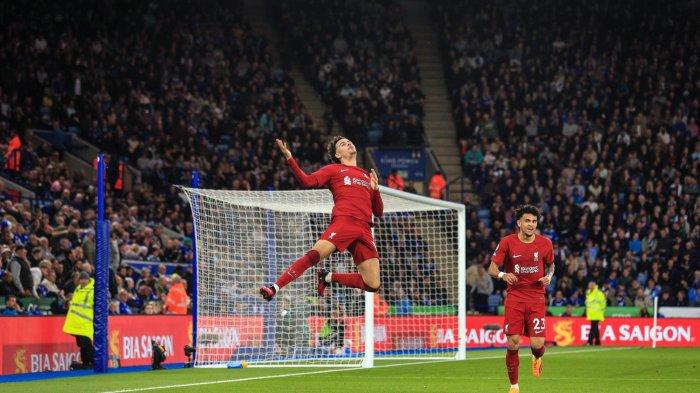 Live Streaming Liverpool vs Aston Villa Malam Ini di Vidio.com, Intip Prediksi Line Up Kedua Tim