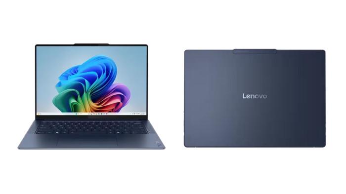 Lenovo Yoga Slim 7x