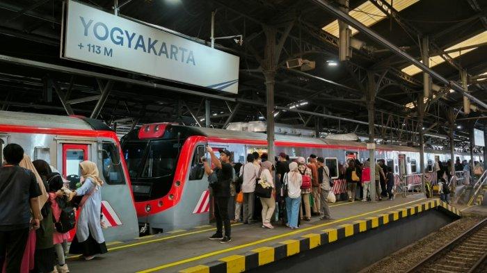 Prediksi Puncak Arus Balik Nataru, Ini Perkiraan Jumlah Mobilitas Masyarakat dari Kemenhub