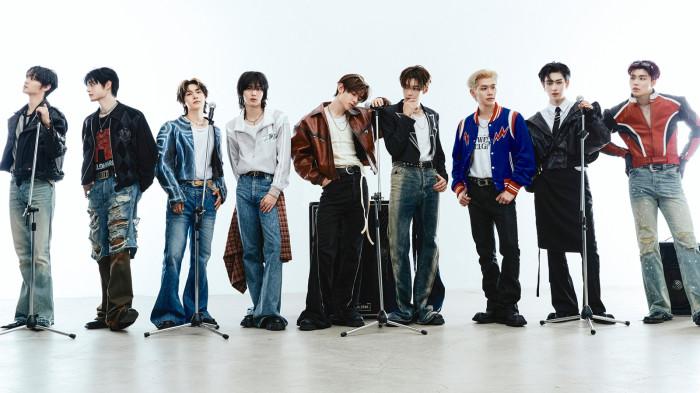 Lirik Lagu ICONIK ZEROBASEONE dengan Terjemahan Bahasa Indonesia