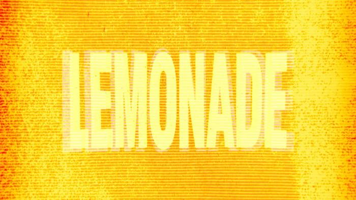 Lirik Lagu Lemonade oleh Louis Tomlinson dengan Terjemahan