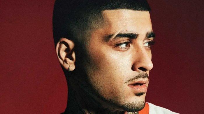 Zayn Malik - Love Like This