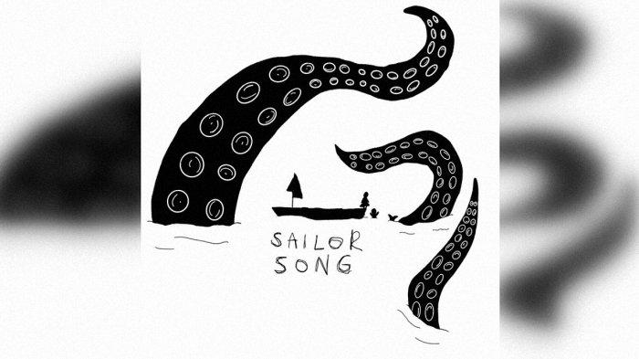 Makna Lagu Sailor Song - Gigi Perez: Antara Pelarian, Harapan dan Takdir