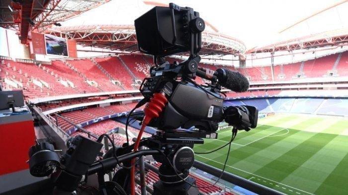 Info Siaran Langsung Channel TV SCTV Chelsea vs Man United