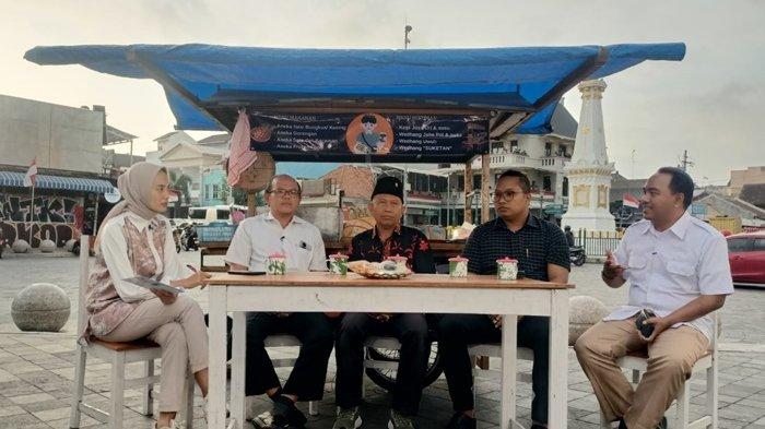 Pemberantasan Judol dan Pinjol di Kota Yogyakarta Perlu Kehadiran Pemerintah