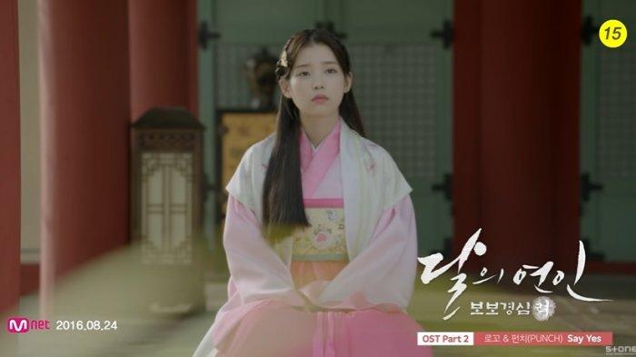 Lirik Lagu Loco & Punch - Say Yes, Lengkap dengan Terjemahan Bahasa Indonesia