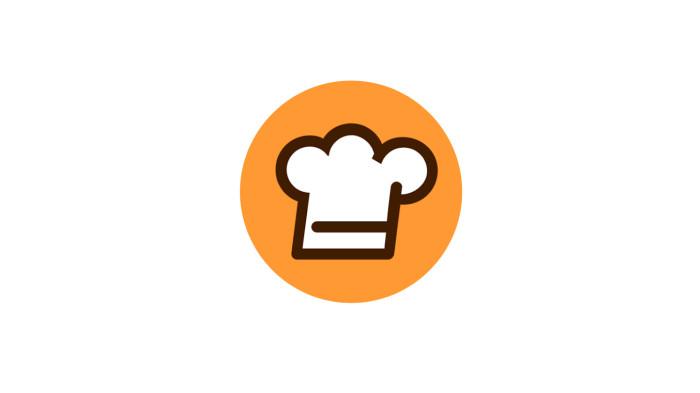 Logo Aplikasi Cookpad: Resep Masakan Harian