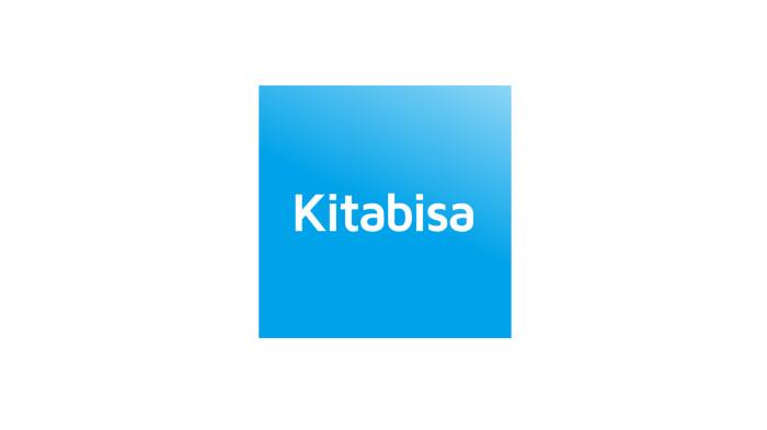 Logo Aplikasi Kitabisa: Donasi & Zakat