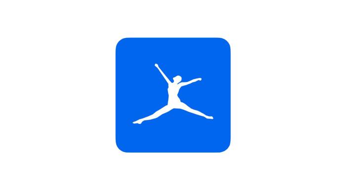 Logo Aplikasi MyFitnessPal: Penghitung Kalori
