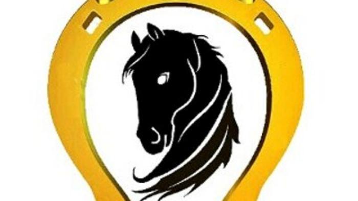 Logo UKM berkuda Universitas Padjajaran.