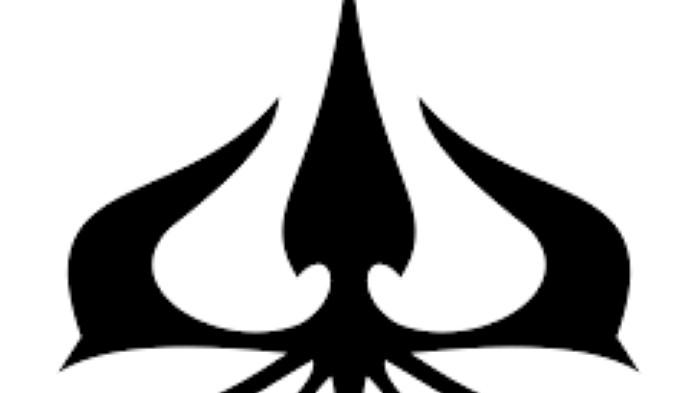 Logo Universitas Trisakti.