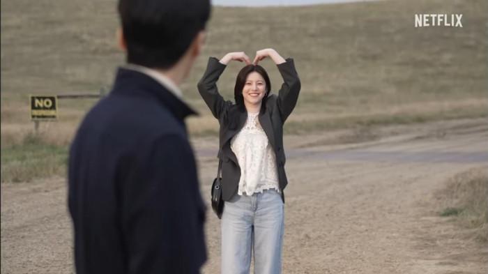 Lokasi Syuting Can This Love Be Translated, Drumheller Badlands Canada