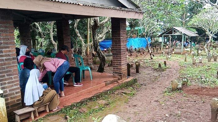 Polda Jateng Periksa Tiga Orang Terkait Kematian Misterius Darso