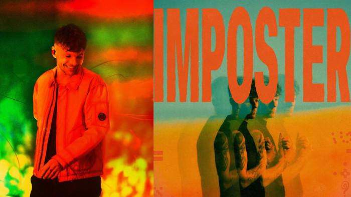 Louis Tomlinson - Imposter