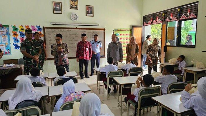 Sejumlah Kasus Keracunan MBG, Orangtua di Gunungkidul Mengaku Khawatir