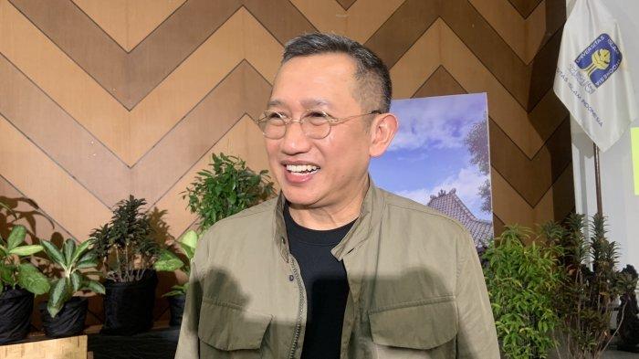 Airlangga Mundur dari Ketum Golkar: Konsekuensi Model Kekuasaan Loyalitas Berbasis Insentif