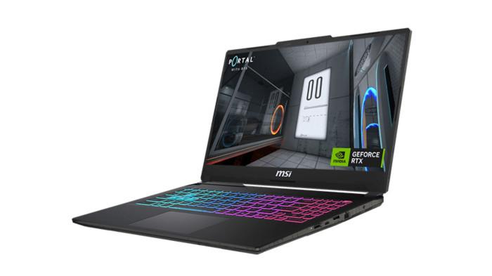 MSI Cyborg 15
