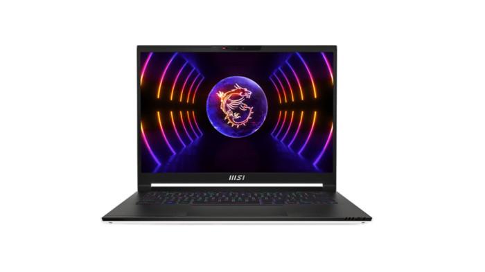 MSI Stealth 14 Studio