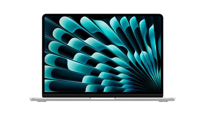 MacBook Air M3 Desain