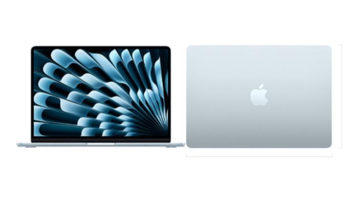MacBook Air M4 13 Inch