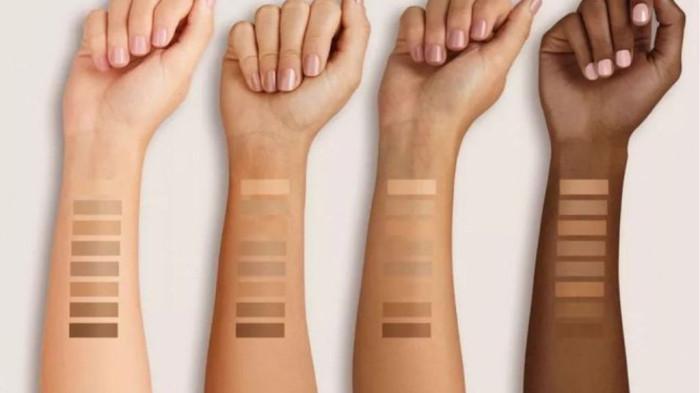 Tips Memilih Foundation Sesuai Undertone Kulit Agar Makeup Tampak Natural