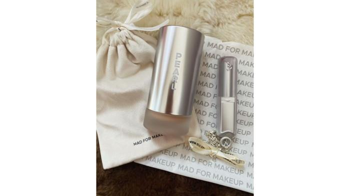 Mad For Makeup Pearl-fect Cover Skintint