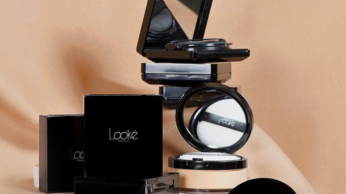 Makeup Holy Face Series, Looké Cosmetics