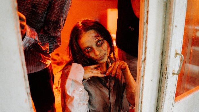 10 Wattpad Zombie Story Paling Hits, Cocok Buat Pecinta Horor