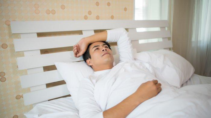 Arti Mimpi Tidak Bisa Bergerak, Benarkah Pertanda Buruk?