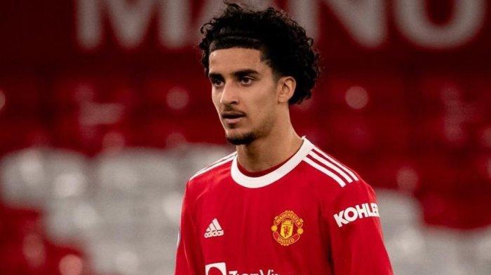 Manchester United Lepas Pemain Mudanya Zidane Iqbal ke FC Utrecht