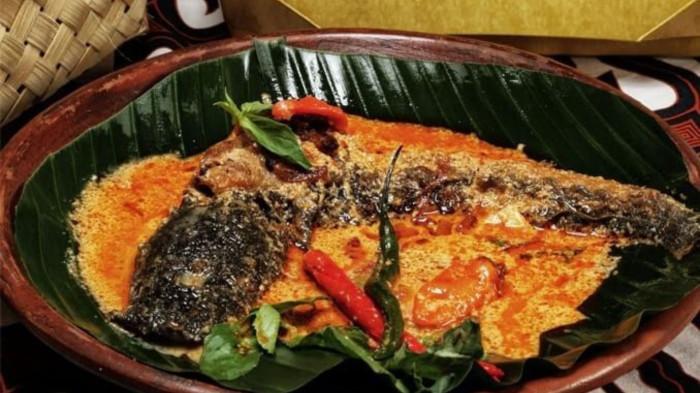 Mangut Lele Khas Bantul