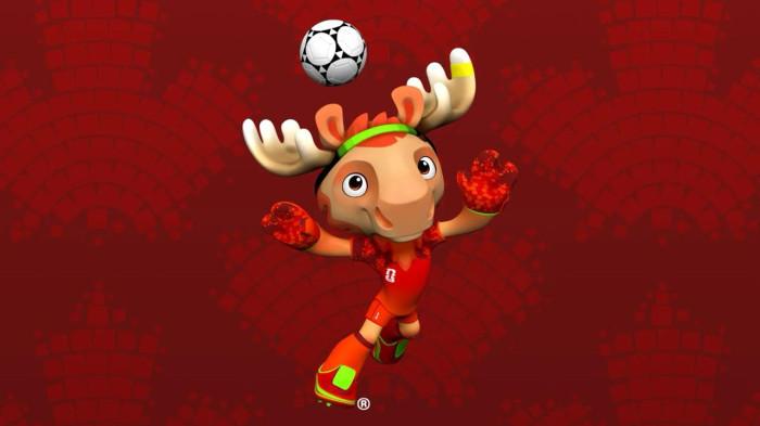 Mengenal 3 Maskot Piala Dunia 2026 yang Resmi Diperkenalkan FIFA, Ada ...